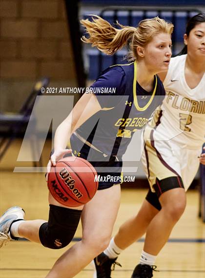 Thumbnail 2 in Gregori vs. Florin (Rosemont Tournament) photogallery.