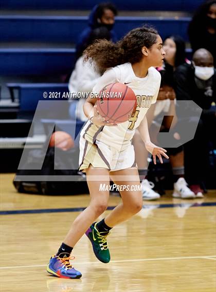 Thumbnail 3 in Gregori vs. Florin (Rosemont Tournament) photogallery.