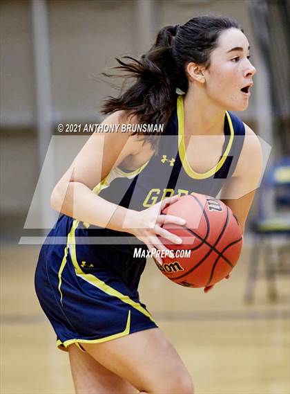 Thumbnail 3 in Gregori vs. Florin (Rosemont Tournament) photogallery.