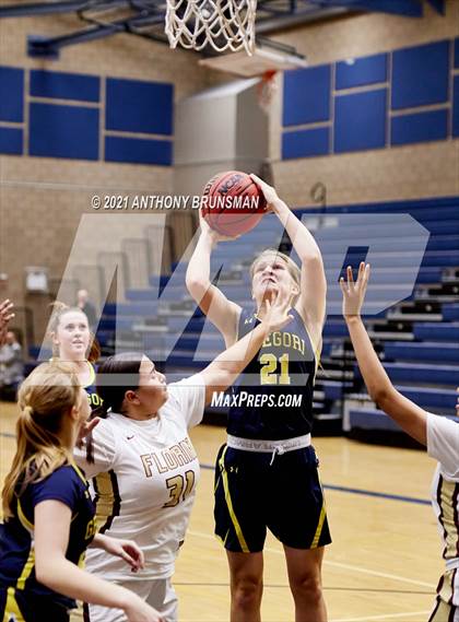 Thumbnail 2 in Gregori vs. Florin (Rosemont Tournament) photogallery.
