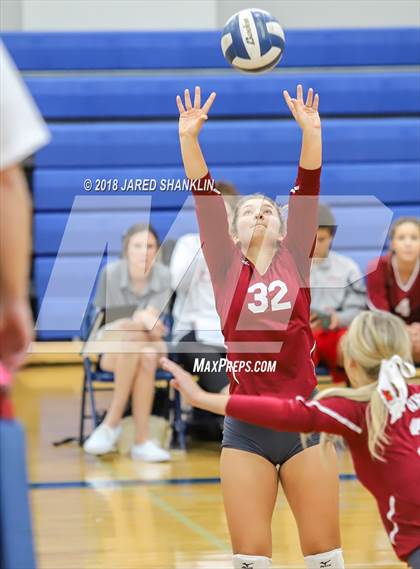 Thumbnail 2 in E.D. White @ Ursuline Academy photogallery.