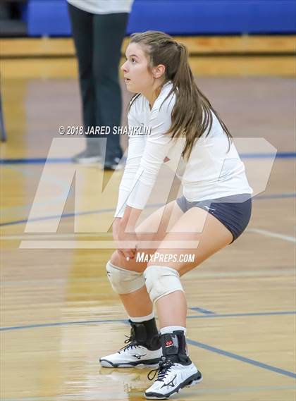 Thumbnail 1 in E.D. White @ Ursuline Academy photogallery.