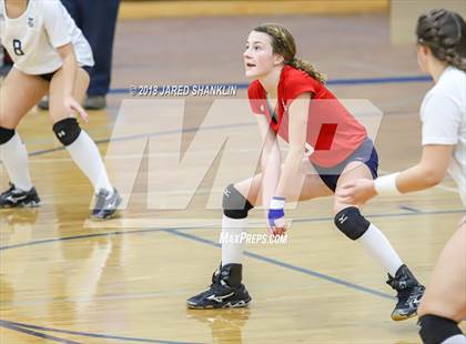 Thumbnail 3 in E.D. White @ Ursuline Academy photogallery.