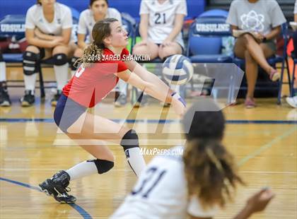 Thumbnail 3 in E.D. White @ Ursuline Academy photogallery.
