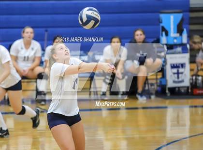 Thumbnail 1 in E.D. White @ Ursuline Academy photogallery.