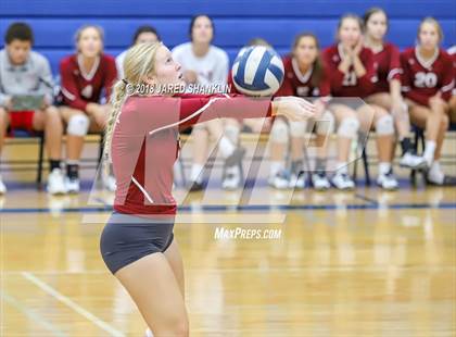 Thumbnail 3 in E.D. White @ Ursuline Academy photogallery.