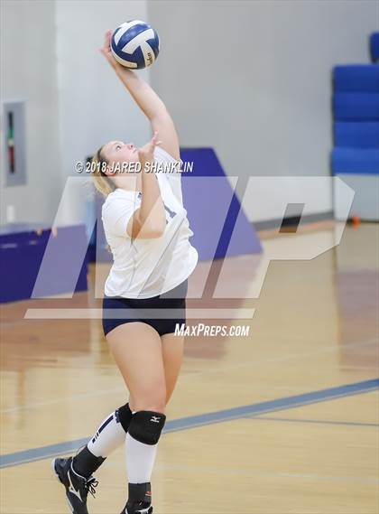 Thumbnail 2 in E.D. White @ Ursuline Academy photogallery.