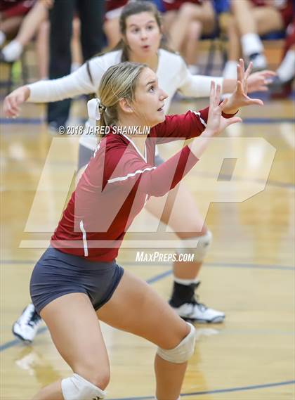 Thumbnail 3 in E.D. White @ Ursuline Academy photogallery.