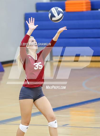 Thumbnail 1 in E.D. White @ Ursuline Academy photogallery.