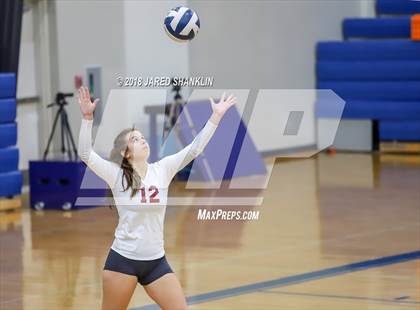 Thumbnail 1 in E.D. White @ Ursuline Academy photogallery.