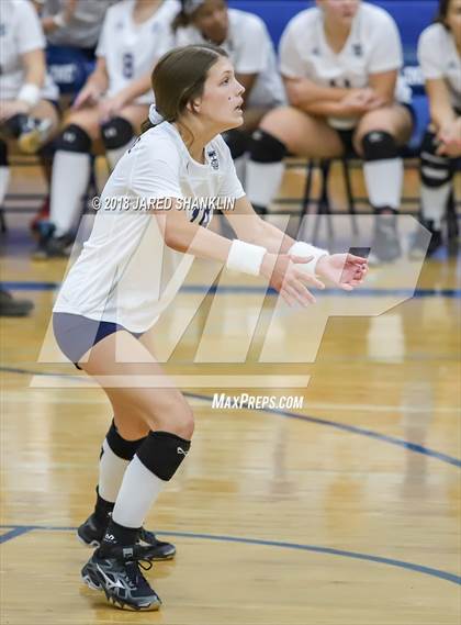 Thumbnail 3 in E.D. White @ Ursuline Academy photogallery.