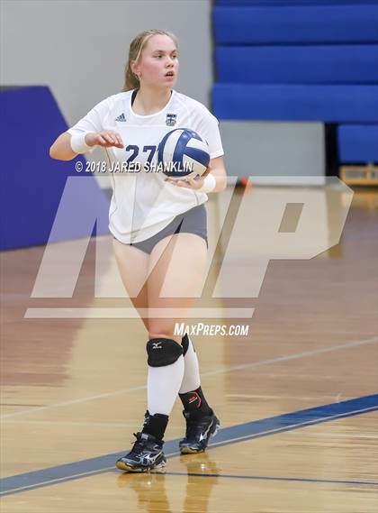 Thumbnail 2 in E.D. White @ Ursuline Academy photogallery.