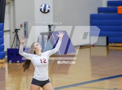 Thumbnail 3 in E.D. White @ Ursuline Academy photogallery.
