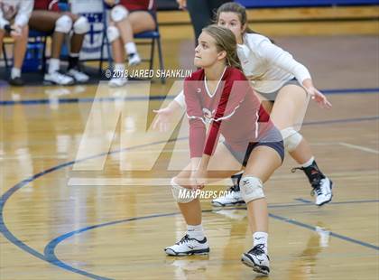 Thumbnail 2 in E.D. White @ Ursuline Academy photogallery.