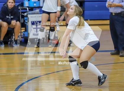 Thumbnail 2 in E.D. White @ Ursuline Academy photogallery.