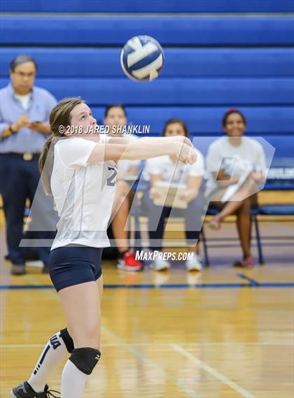 Thumbnail 1 in E.D. White @ Ursuline Academy photogallery.