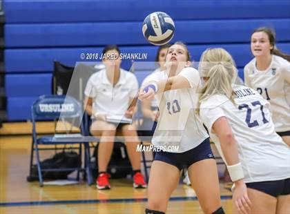 Thumbnail 2 in E.D. White @ Ursuline Academy photogallery.