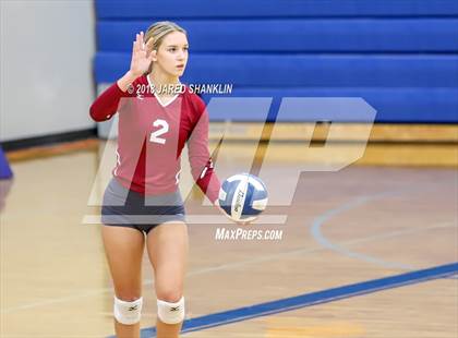 Thumbnail 2 in E.D. White @ Ursuline Academy photogallery.