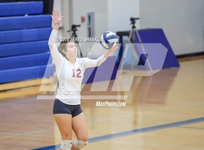 Thumbnail 1 in E.D. White @ Ursuline Academy photogallery.