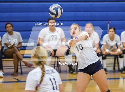 Thumbnail 2 in E.D. White @ Ursuline Academy photogallery.