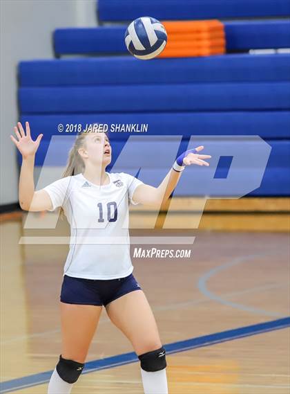 Thumbnail 1 in E.D. White @ Ursuline Academy photogallery.