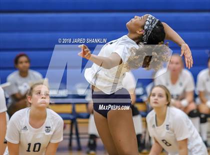 Thumbnail 3 in E.D. White @ Ursuline Academy photogallery.