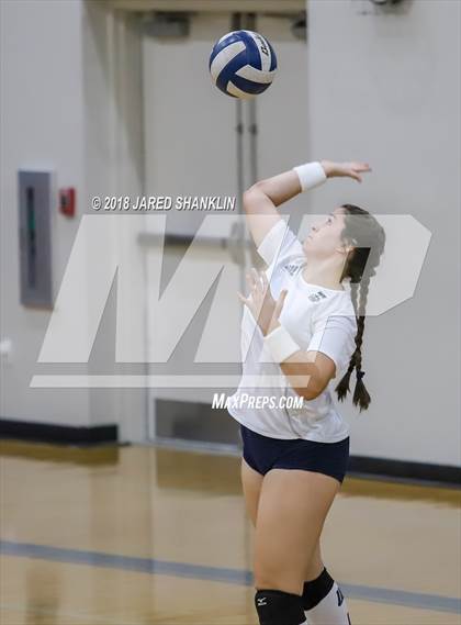 Thumbnail 3 in E.D. White @ Ursuline Academy photogallery.