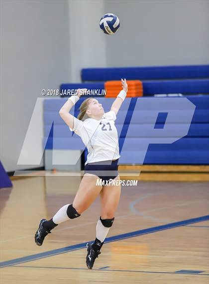 Thumbnail 3 in E.D. White @ Ursuline Academy photogallery.