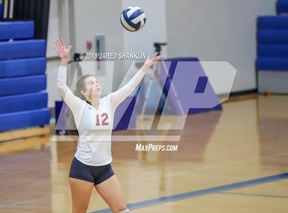 Thumbnail 2 in E.D. White @ Ursuline Academy photogallery.