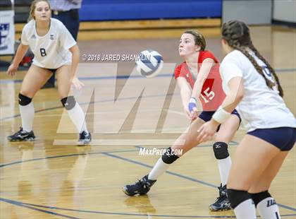 Thumbnail 1 in E.D. White @ Ursuline Academy photogallery.