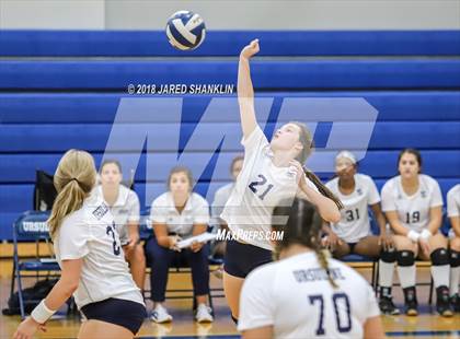 Thumbnail 2 in E.D. White @ Ursuline Academy photogallery.