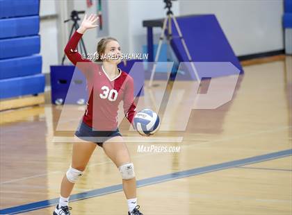 Thumbnail 2 in E.D. White @ Ursuline Academy photogallery.