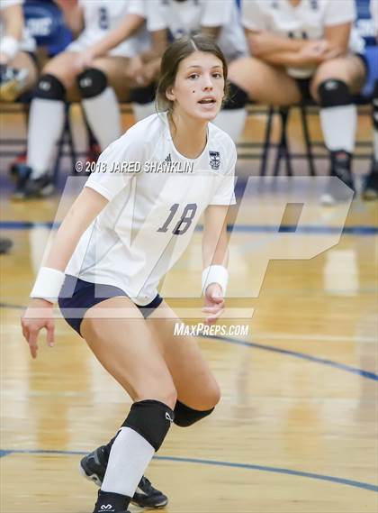 Thumbnail 1 in E.D. White @ Ursuline Academy photogallery.