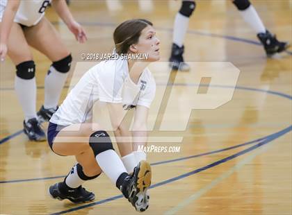 Thumbnail 3 in E.D. White @ Ursuline Academy photogallery.