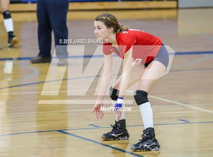 Thumbnail 1 in E.D. White @ Ursuline Academy photogallery.