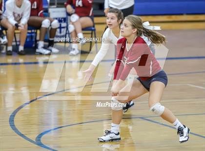Thumbnail 1 in E.D. White @ Ursuline Academy photogallery.