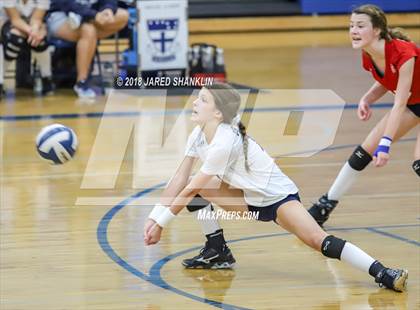 Thumbnail 3 in E.D. White @ Ursuline Academy photogallery.