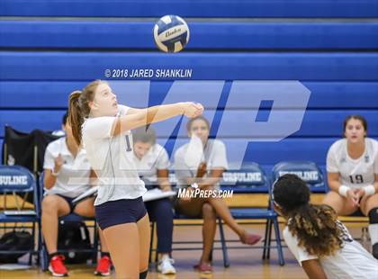 Thumbnail 1 in E.D. White @ Ursuline Academy photogallery.