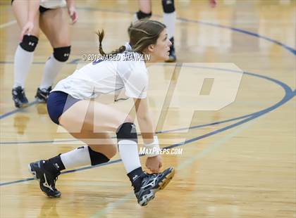 Thumbnail 1 in E.D. White @ Ursuline Academy photogallery.