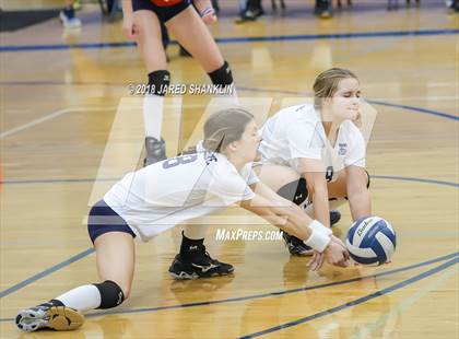 Thumbnail 3 in E.D. White @ Ursuline Academy photogallery.