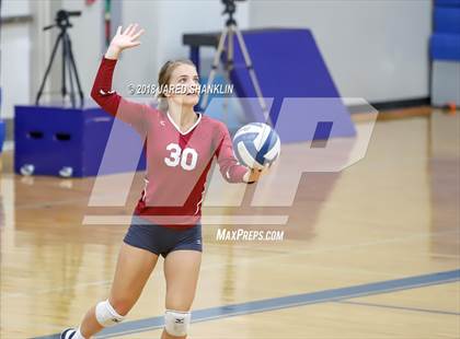 Thumbnail 3 in E.D. White @ Ursuline Academy photogallery.
