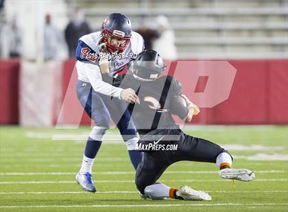Thumbnail 2 in Babylon vs. Miller Place (Section XI Division IV Finals) photogallery.