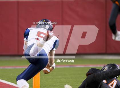 Thumbnail 1 in Babylon vs. Miller Place (Section XI Division IV Finals) photogallery.