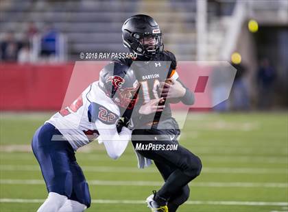 Thumbnail 1 in Babylon vs. Miller Place (Section XI Division IV Finals) photogallery.