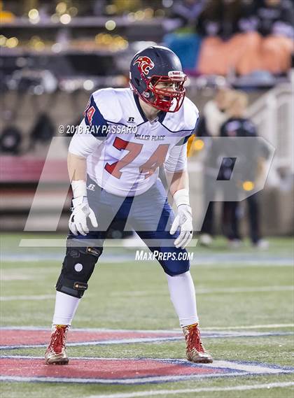 Thumbnail 3 in Babylon vs. Miller Place (Section XI Division IV Finals) photogallery.