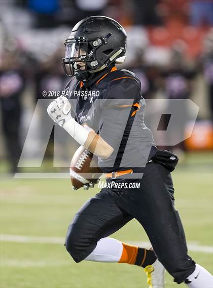 Thumbnail 1 in Babylon vs. Miller Place (Section XI Division IV Finals) photogallery.