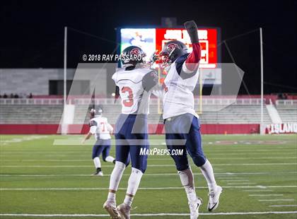 Thumbnail 2 in Babylon vs. Miller Place (Section XI Division IV Finals) photogallery.
