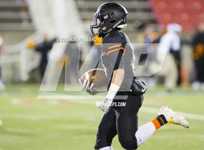 Thumbnail 3 in Babylon vs. Miller Place (Section XI Division IV Finals) photogallery.