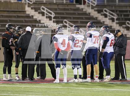 Thumbnail 1 in Babylon vs. Miller Place (Section XI Division IV Finals) photogallery.