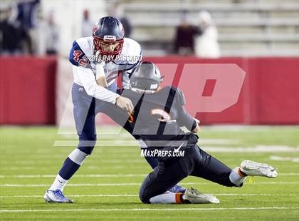 Thumbnail 3 in Babylon vs. Miller Place (Section XI Division IV Finals) photogallery.